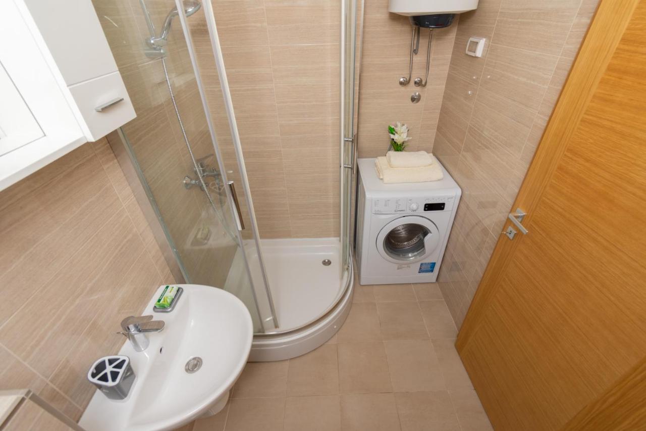 City Compass Apartment 2 Podgorica Exterior photo
